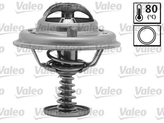 VALEO 820494 Thermostat, coolant