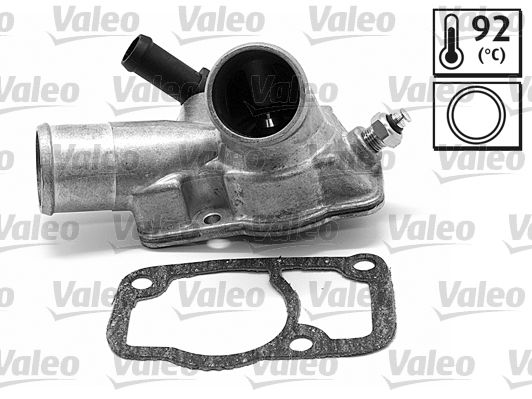 VALEO 820507 Thermostat, coolant