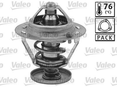 Thermostat, coolant VALEO 820515