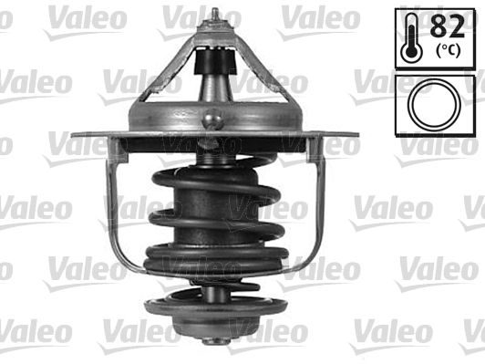 VALEO 820516 Thermostat, coolant