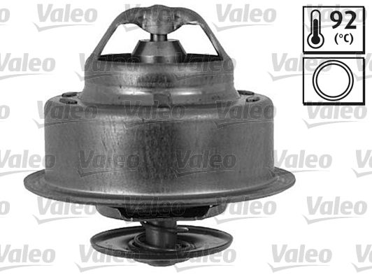 VALEO 820526 Thermostat, coolant