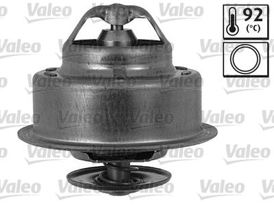 Thermostat, coolant VALEO 820526