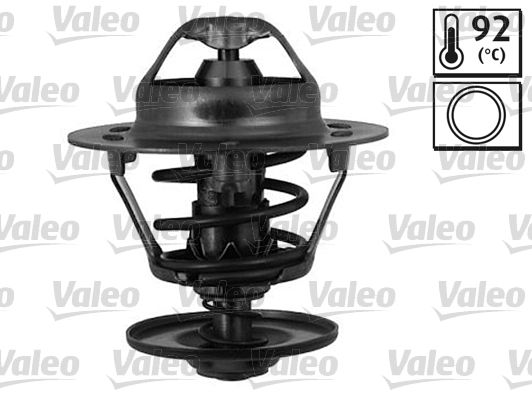 VALEO 820547 Thermostat, coolant