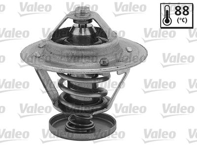Thermostat, coolant VALEO 820549