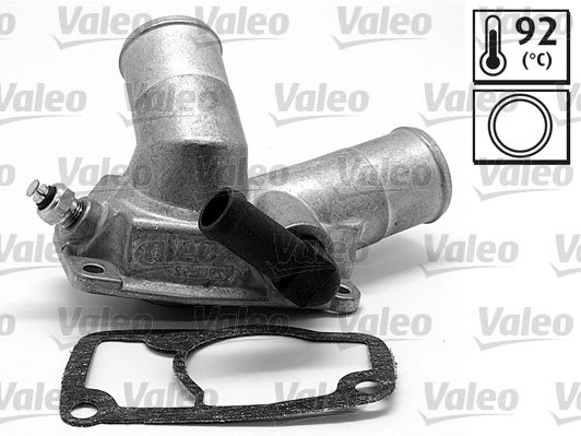 VALEO 820592 Thermostat, coolant