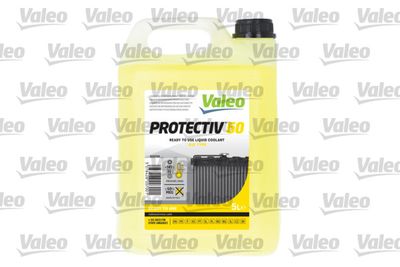 Antifreeze VALEO 820700