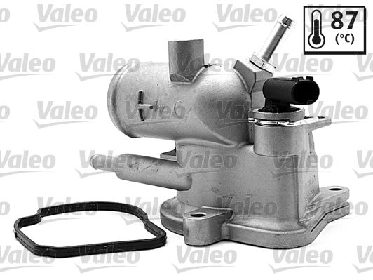 VALEO 820776 Thermostat, coolant