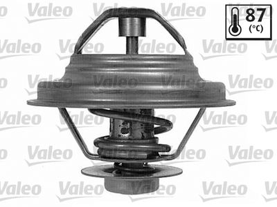 Thermostat, coolant VALEO 820788