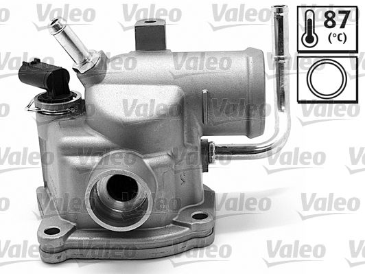 VALEO 820835 Thermostat, coolant