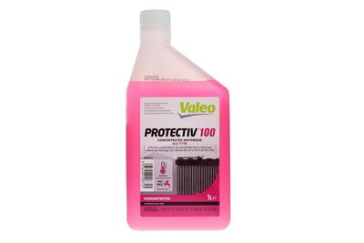 Antifreeze VALEO 820872