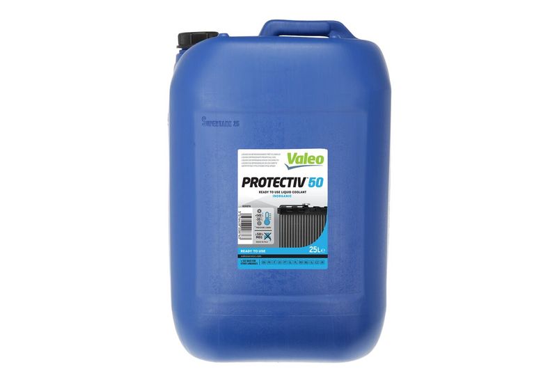 VALEO 820876 Antifreeze