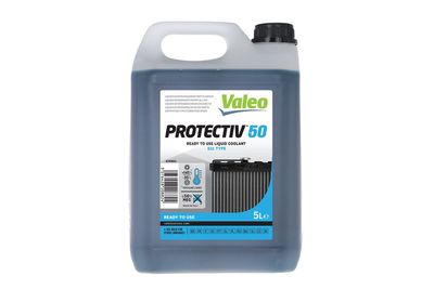 Antifreeze VALEO 820882