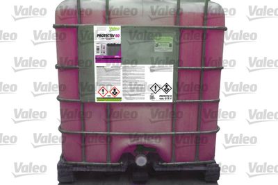 Antifreeze VALEO 820891