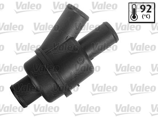 VALEO 820955 Thermostat, coolant
