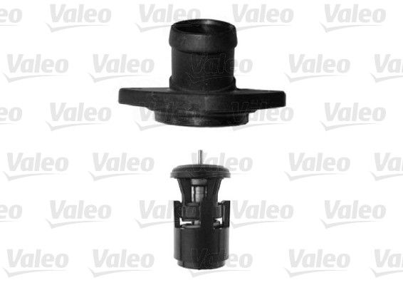 VALEO 820962 Thermostat, coolant