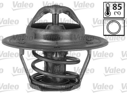 VALEO 820975 Thermostat, coolant