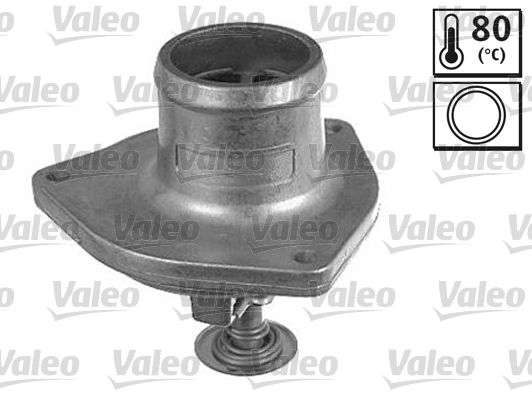 VALEO 820979 Thermostat, coolant