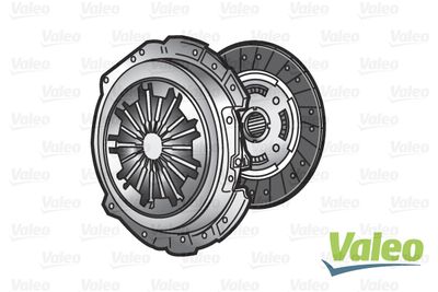 Clutch Kit VALEO 821117