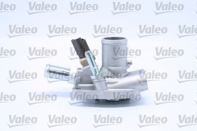 Thermostat, coolant VALEO 821718