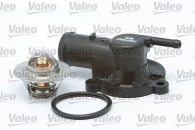 Thermostat, coolant VALEO 821723
