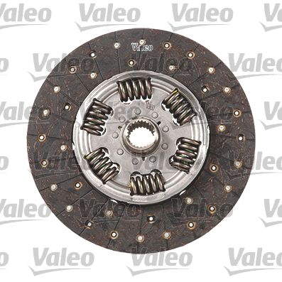 VALEO 829053 Clutch Disc