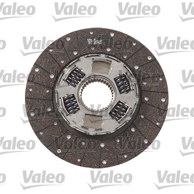 VALEO 829334 Clutch Disc