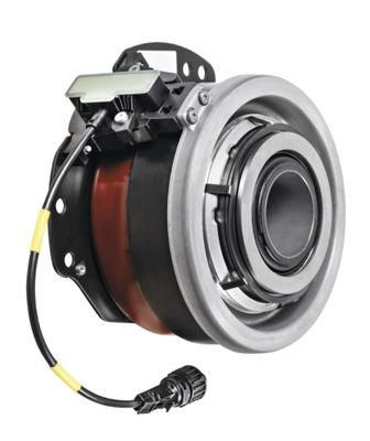 Central Slave Cylinder, clutch VALEO 830117