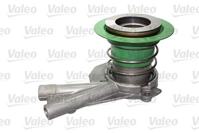 Central Slave Cylinder, clutch VALEO 830125