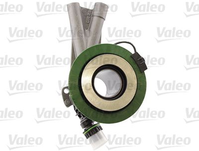 Central Slave Cylinder, clutch VALEO 830128