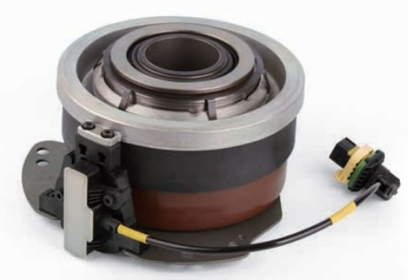 VALEO 830141 Central Slave Cylinder, clutch