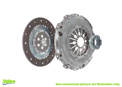 Clutch Kit VALEO 832020