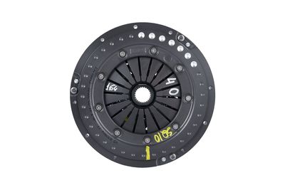 Clutch Kit VALEO 832904