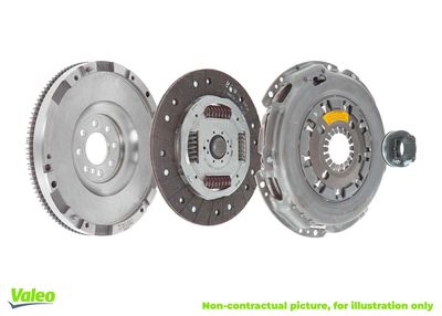 Clutch Kit VALEO 835057