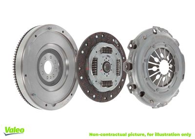 Clutch Kit VALEO 835165