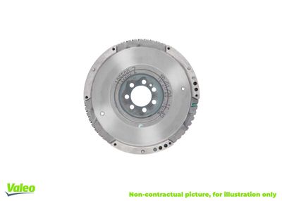Flywheel VALEO 836004