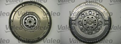 Flywheel VALEO 836020