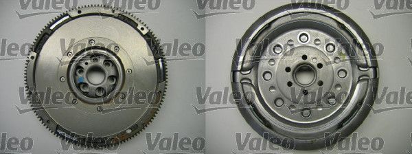 VALEO 836023 Flywheel
