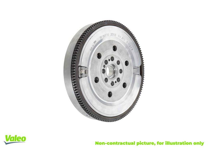 VALEO 836178 Flywheel