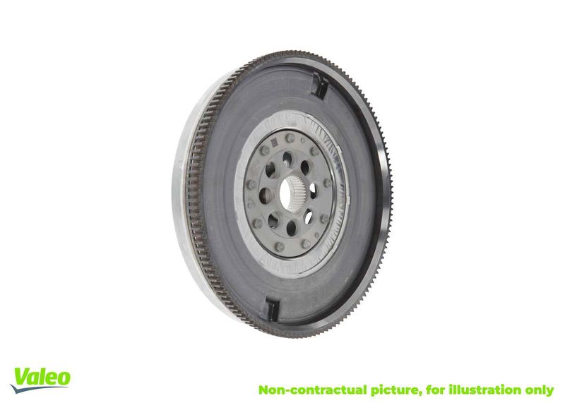 VALEO 836340 Flywheel