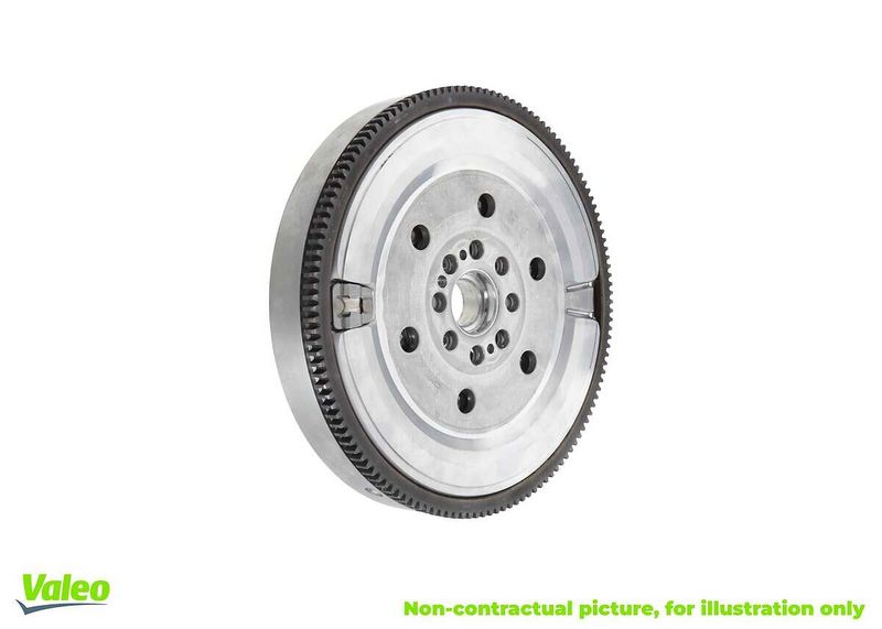 VALEO 836466 Flywheel