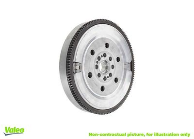 Flywheel VALEO 836825