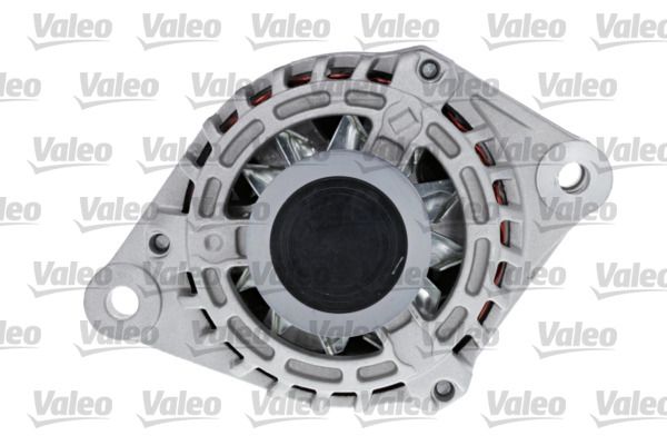 VALEO 849128 Alternator