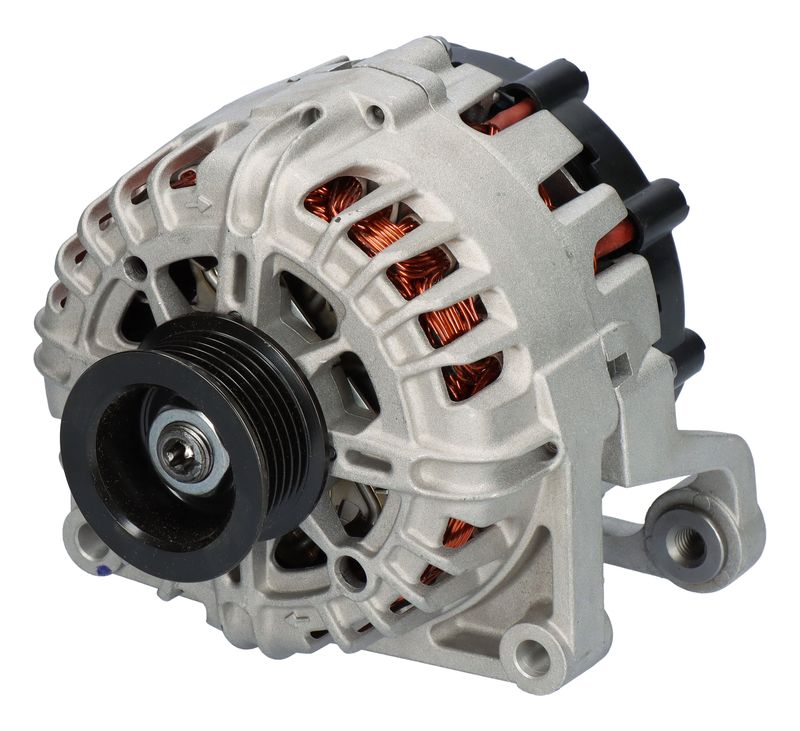 VALEO 849236 Alternator