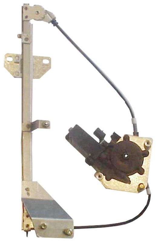 VALEO 850002 Window Regulator