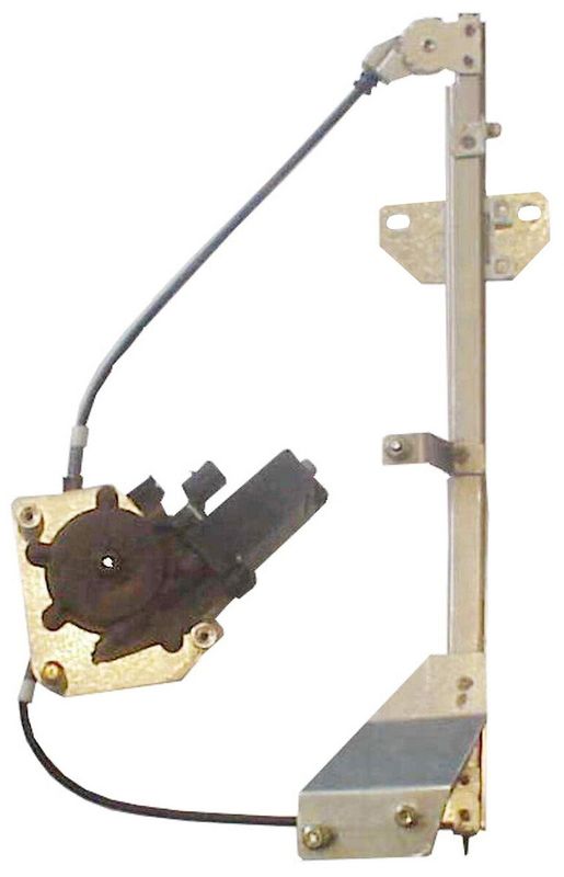 VALEO 850003 Window Regulator