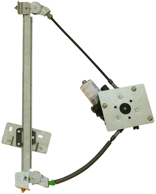VALEO 850004 Window Regulator