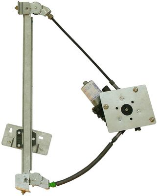 Window Regulator VALEO 850004