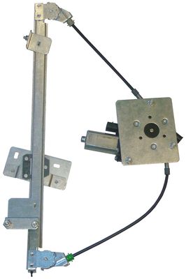 Window Regulator VALEO 850006