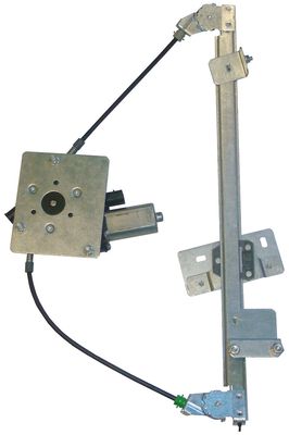 Window Regulator VALEO 850007