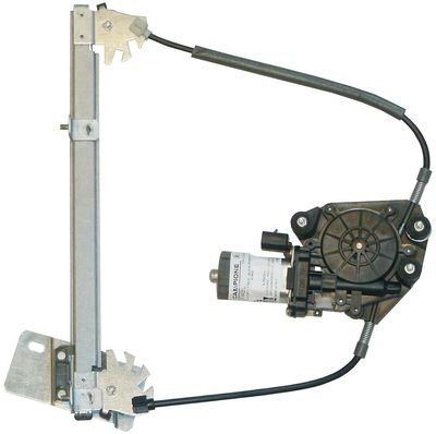 Window Regulator VALEO 850010